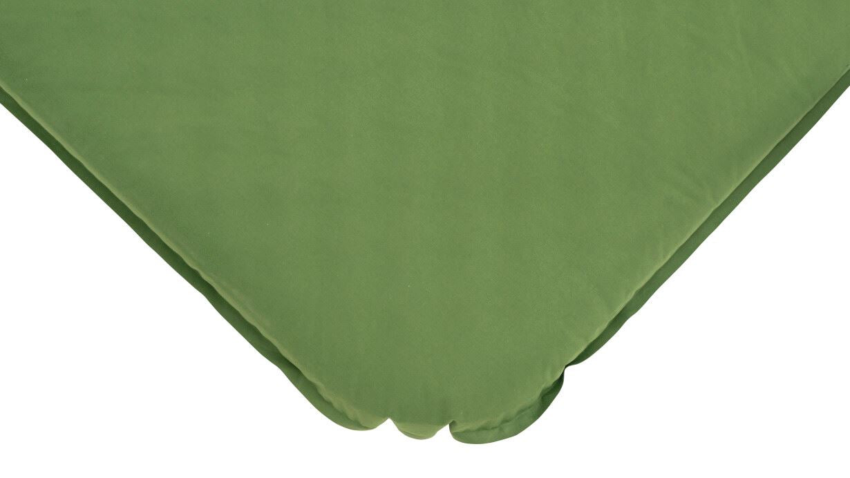 7.5cm Double Camping Mat - Vegan Camp Out