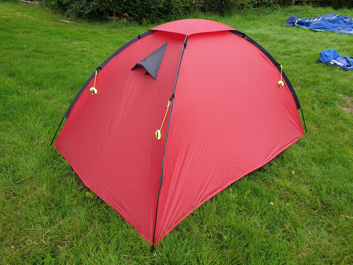 Eurohike Tamar 2 Tent