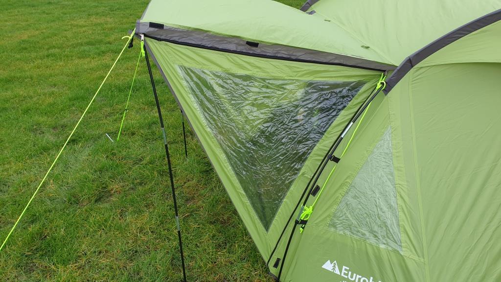 Eurohike Ribble 3 Tent