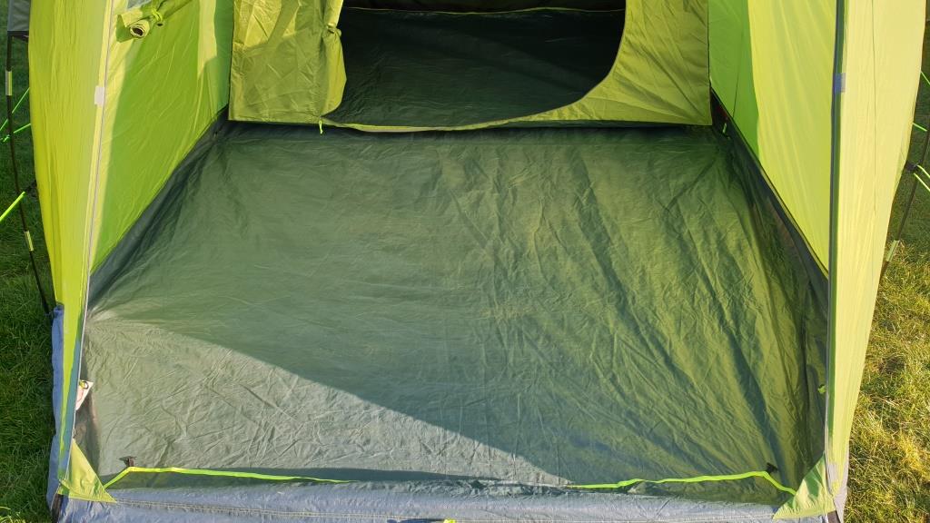 Eurohike Sendero 4 Tent