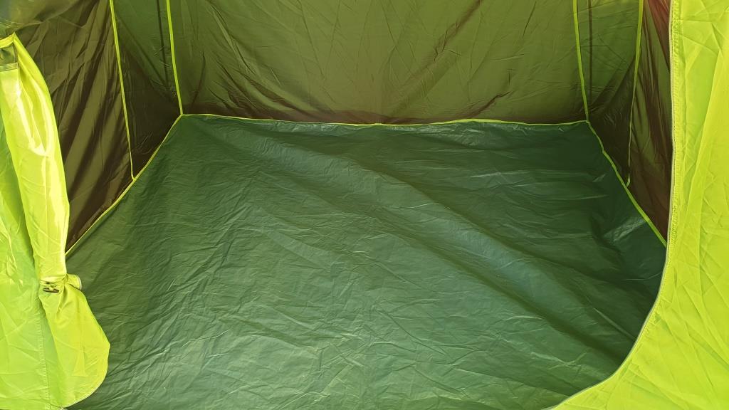 Eurohike Sendero 4 Tent