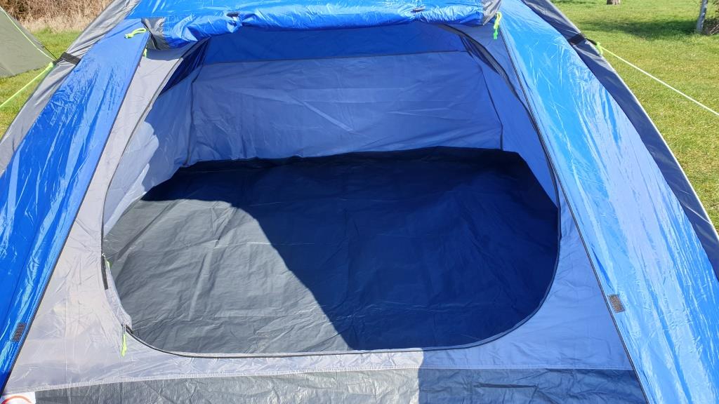 Eurohike Tamar 3 Tent