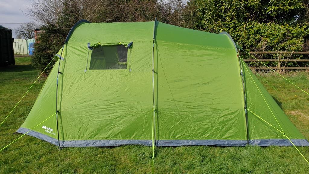 Eurohike Sendero 6 Tent