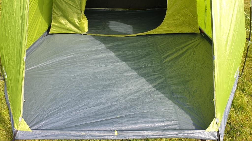 Eurohike Sendero 6 Tent