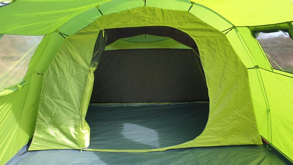 Eurohike Sendero 6 Tent