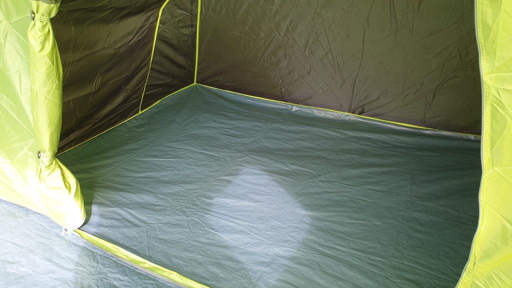Eurohike Sendero 6 Tent
