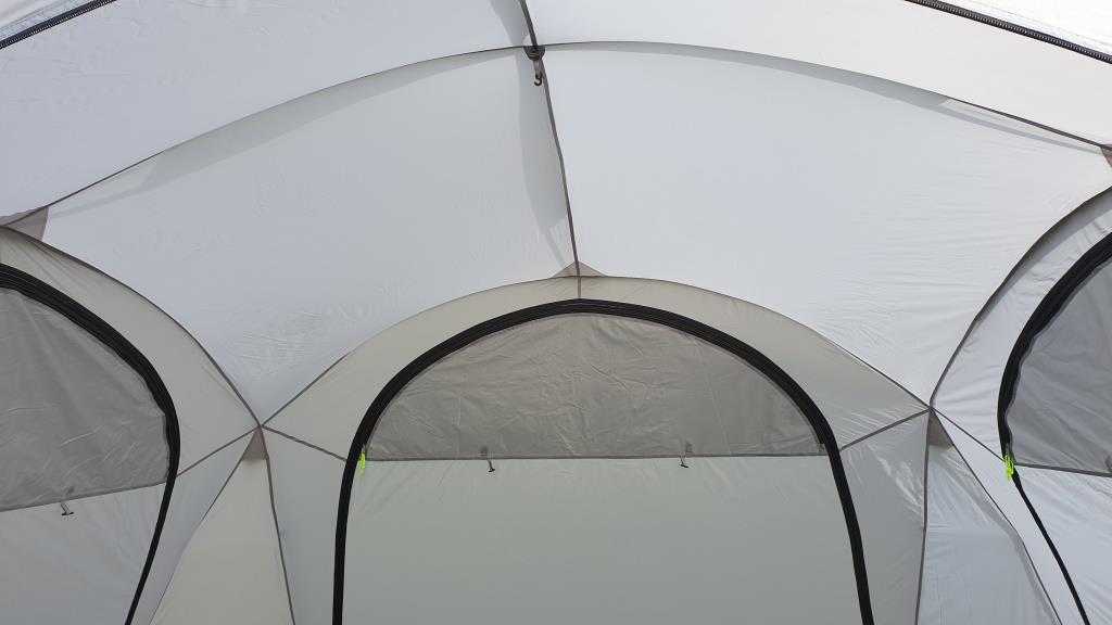 Eurohike Shelter - Family Camping Event Shelter