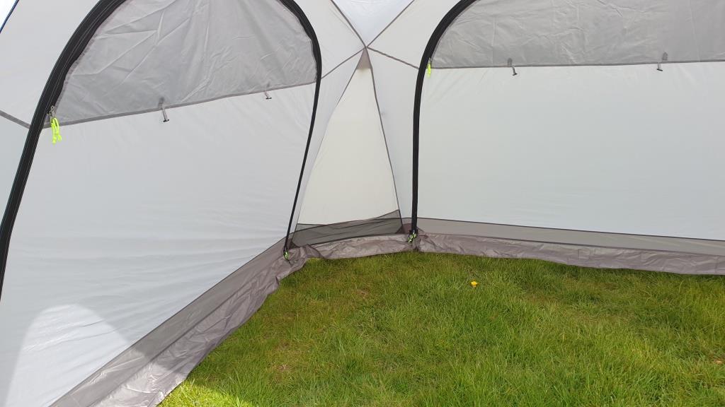 Eurohike Shelter - Family Camping Event Shelter