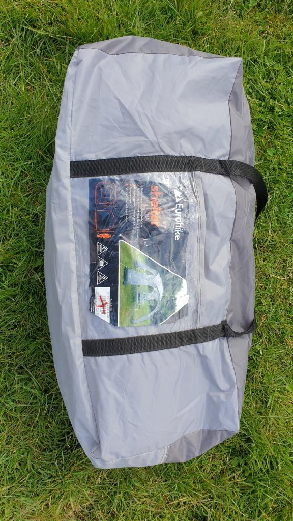 Eurohike Shelter - Family Camping Event Shelter