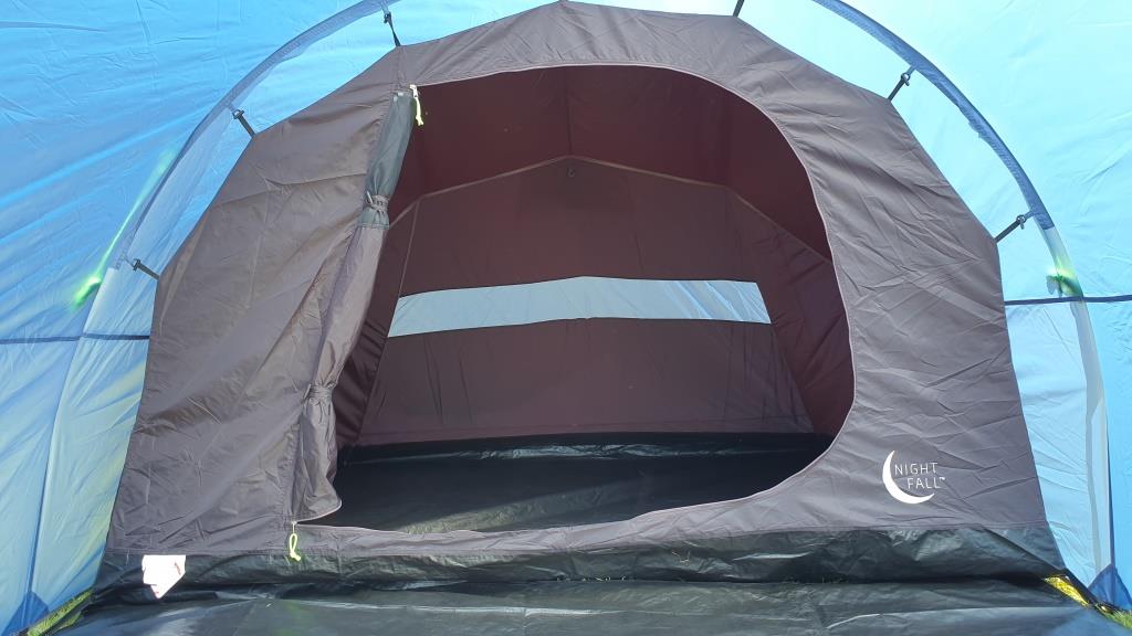 Eurohike Shadow 350 Blackout Tent