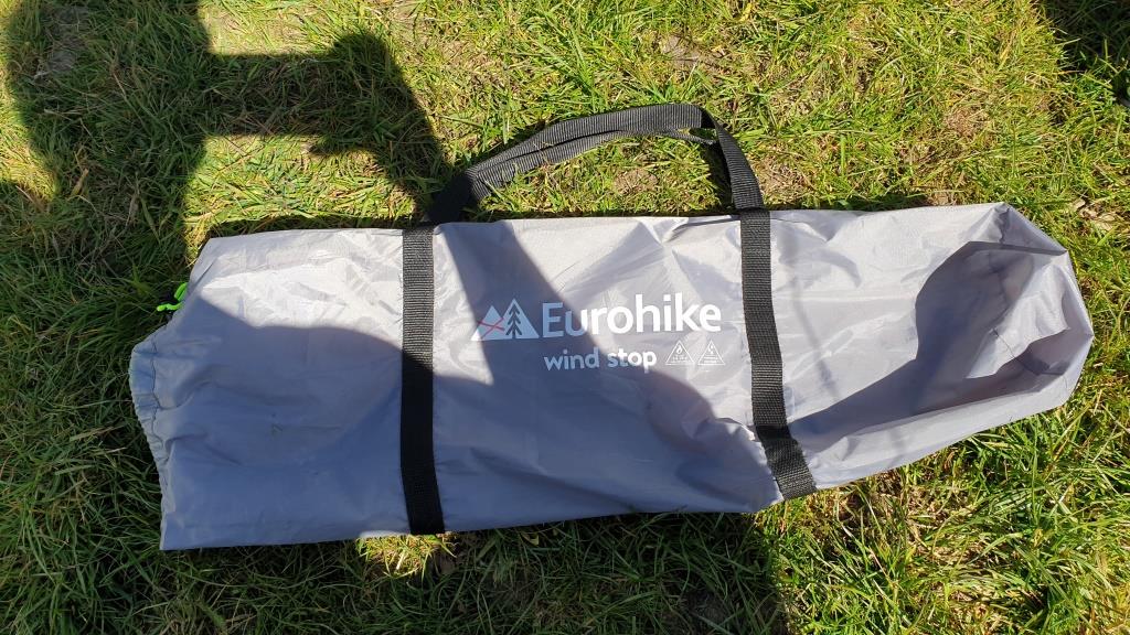 Eurohike Wind Stop Windbreak