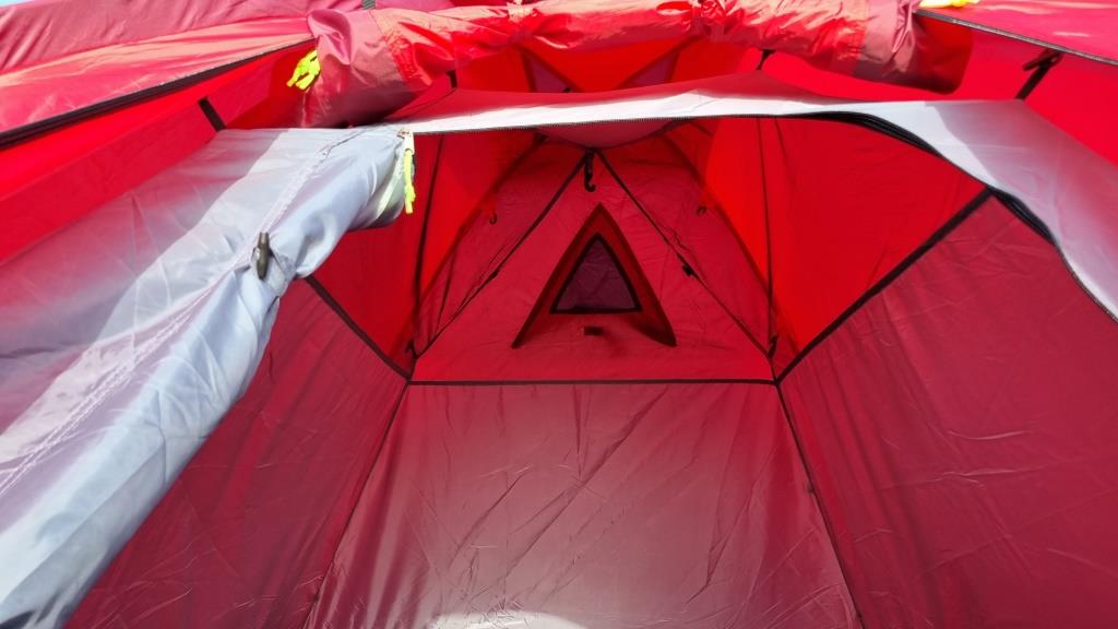 Eurohike Tamar 2 Tent