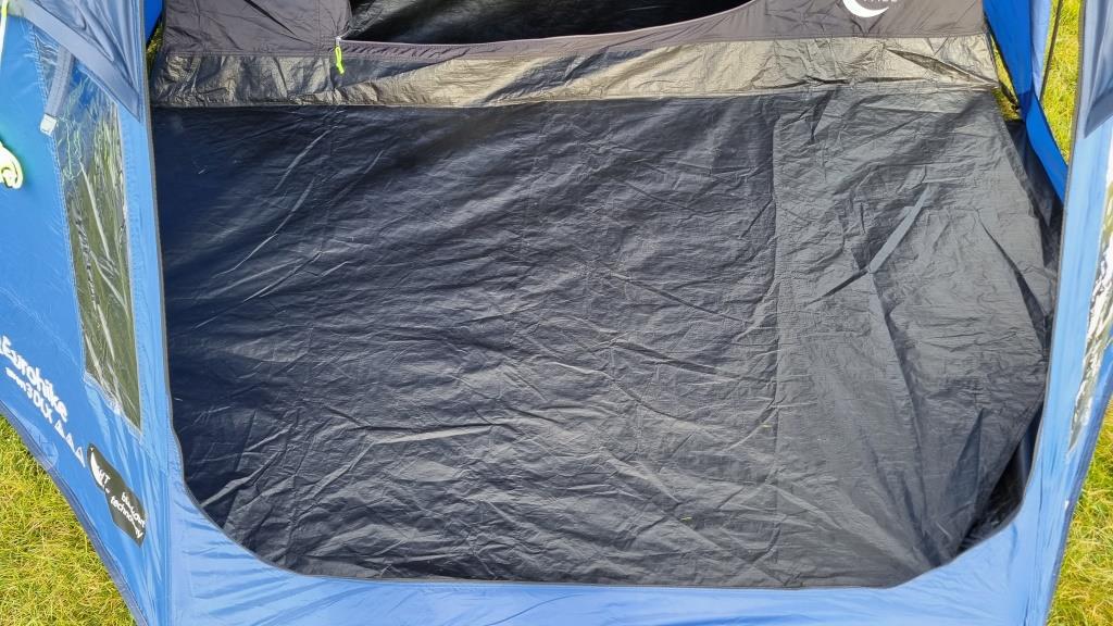 Eurohike Avon 3 DLX Blackout Tent