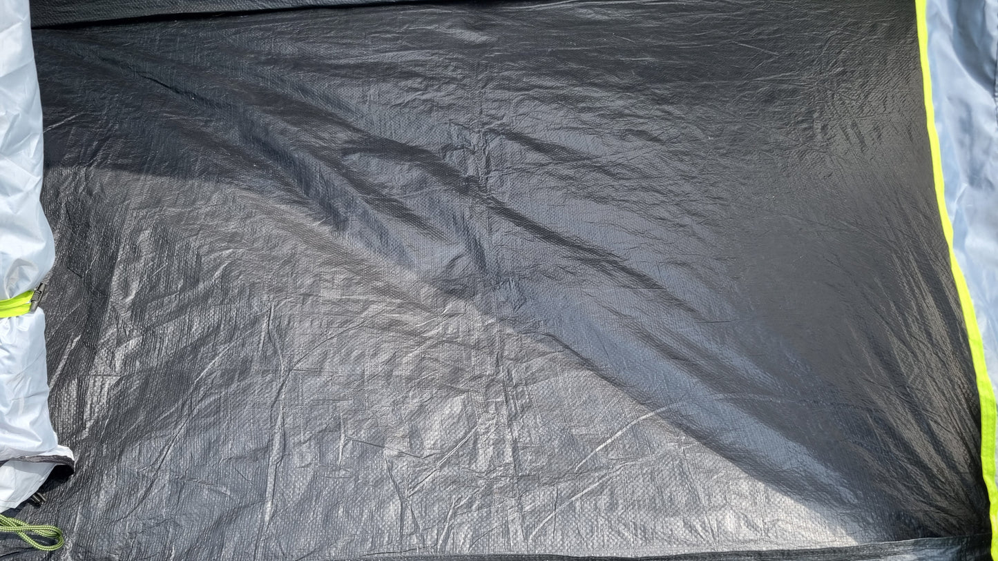 Coleman Kentmere Pro 3 Plus - Blackout Tent