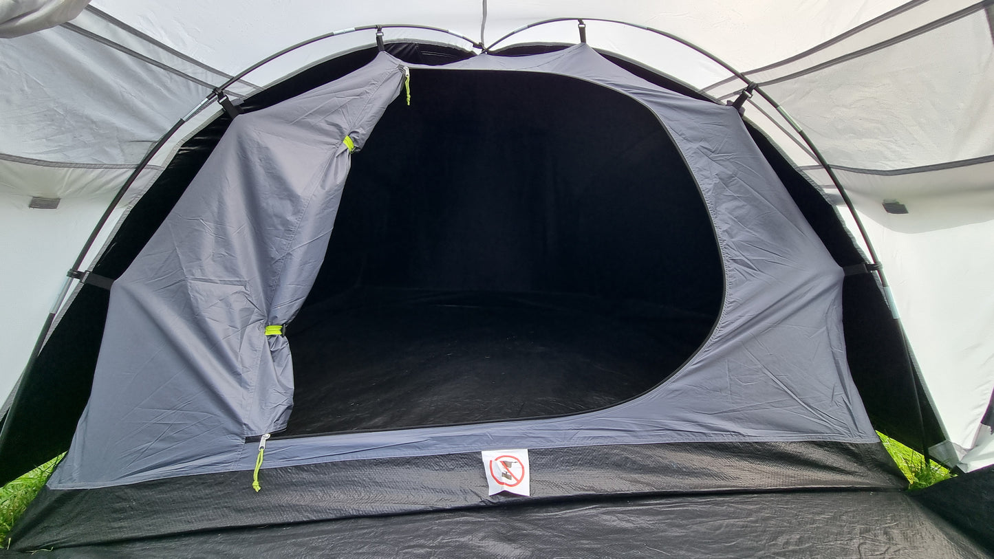 Coleman Kentmere Pro 3 Plus - Blackout Tent