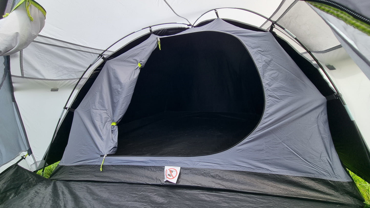 Coleman Kentmere Pro 3 Plus - Blackout Tent