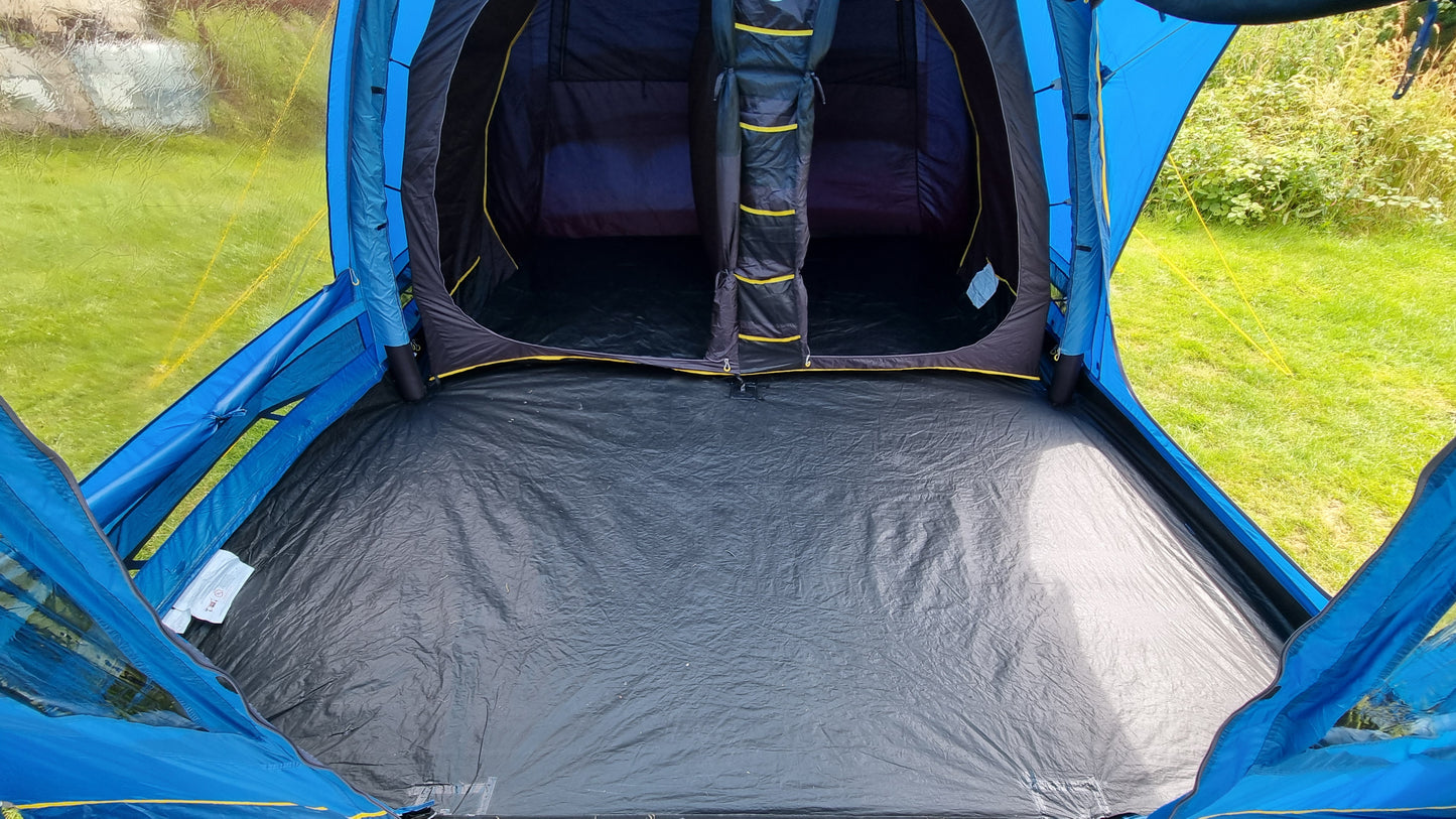 Hi Gear Horizon 400 Inflatable Blackout Tent