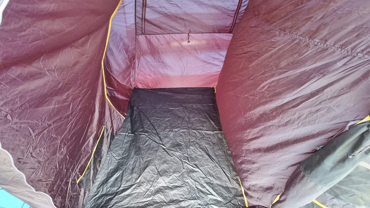 Hi Gear Horizon 400 Inflatable Blackout Tent
