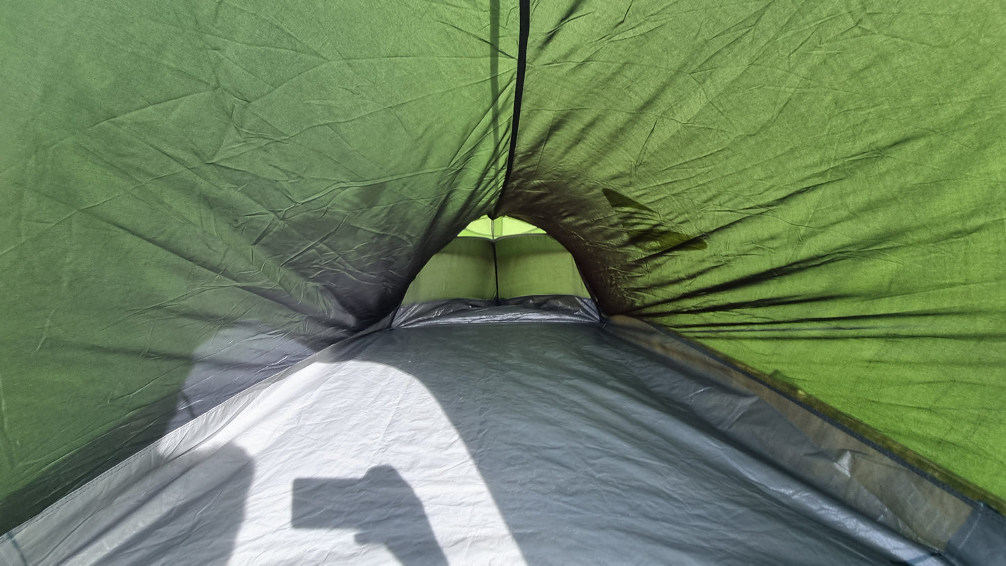 VCO // Vango Nyx 200 Tent