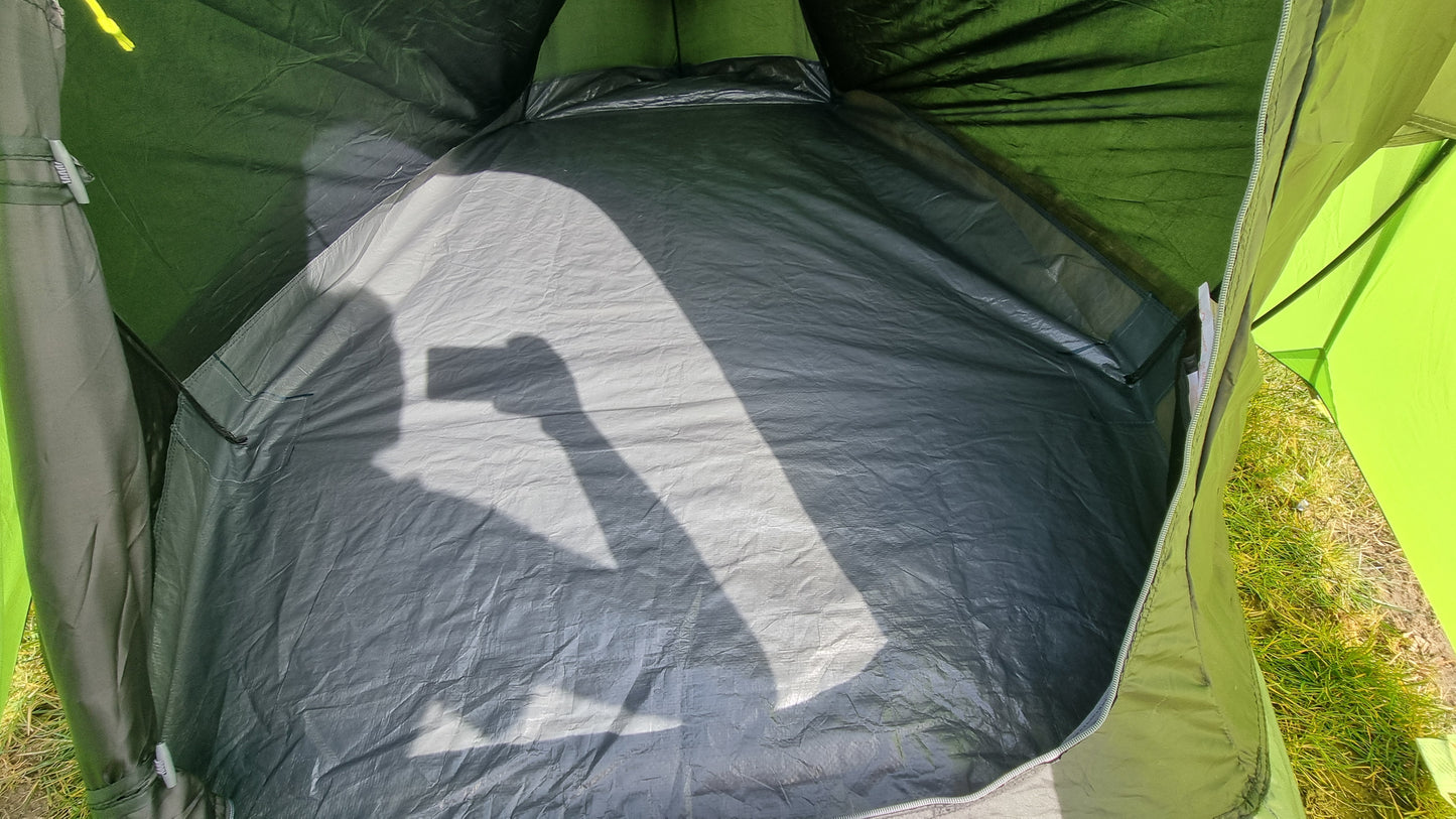 VCO // Vango Nyx 200 Tent