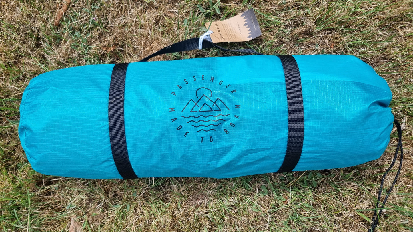 HTN // Passenger Orchid Stay Grounded 2 Berth XL Tent