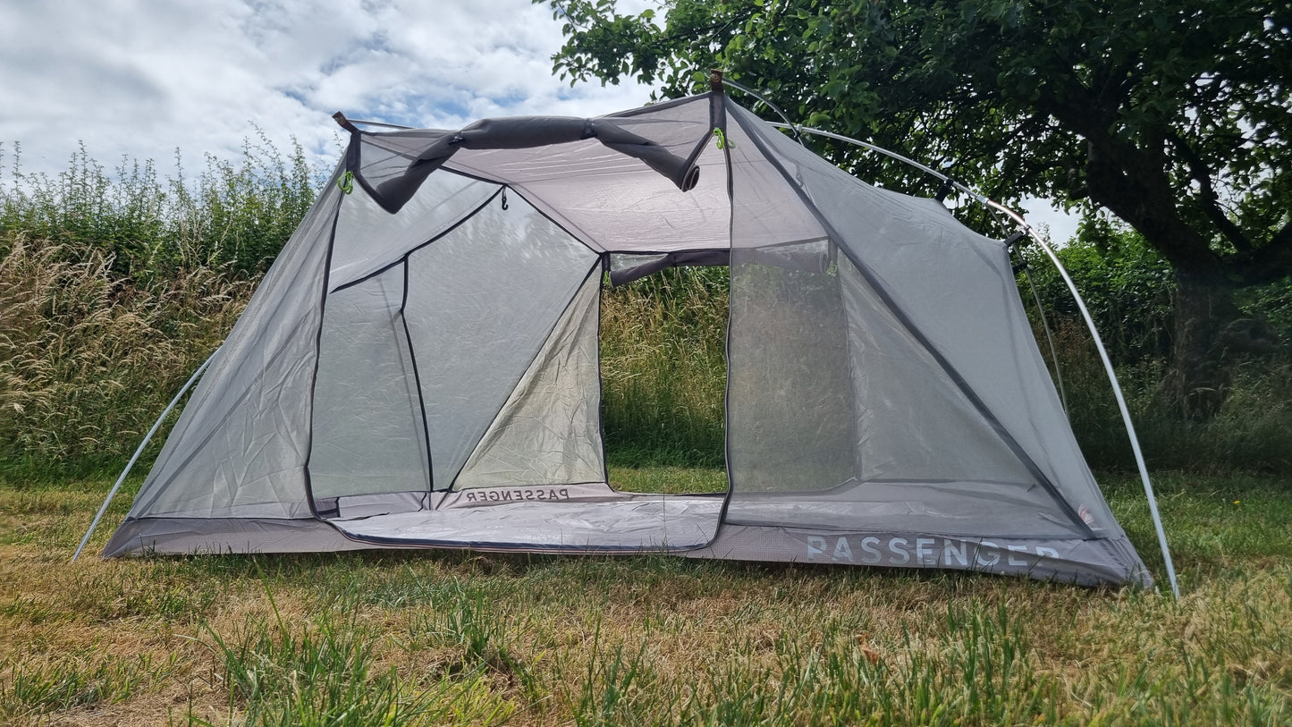 HTN // Passenger Orchid Stay Grounded 2 Berth XL Tent