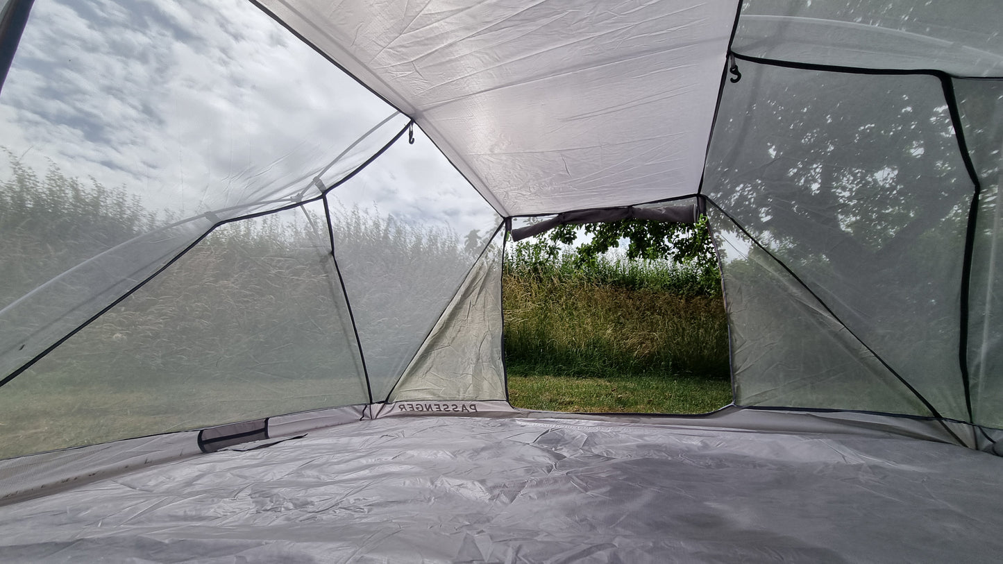 HTN // Passenger Orchid Stay Grounded 2 Berth XL Tent