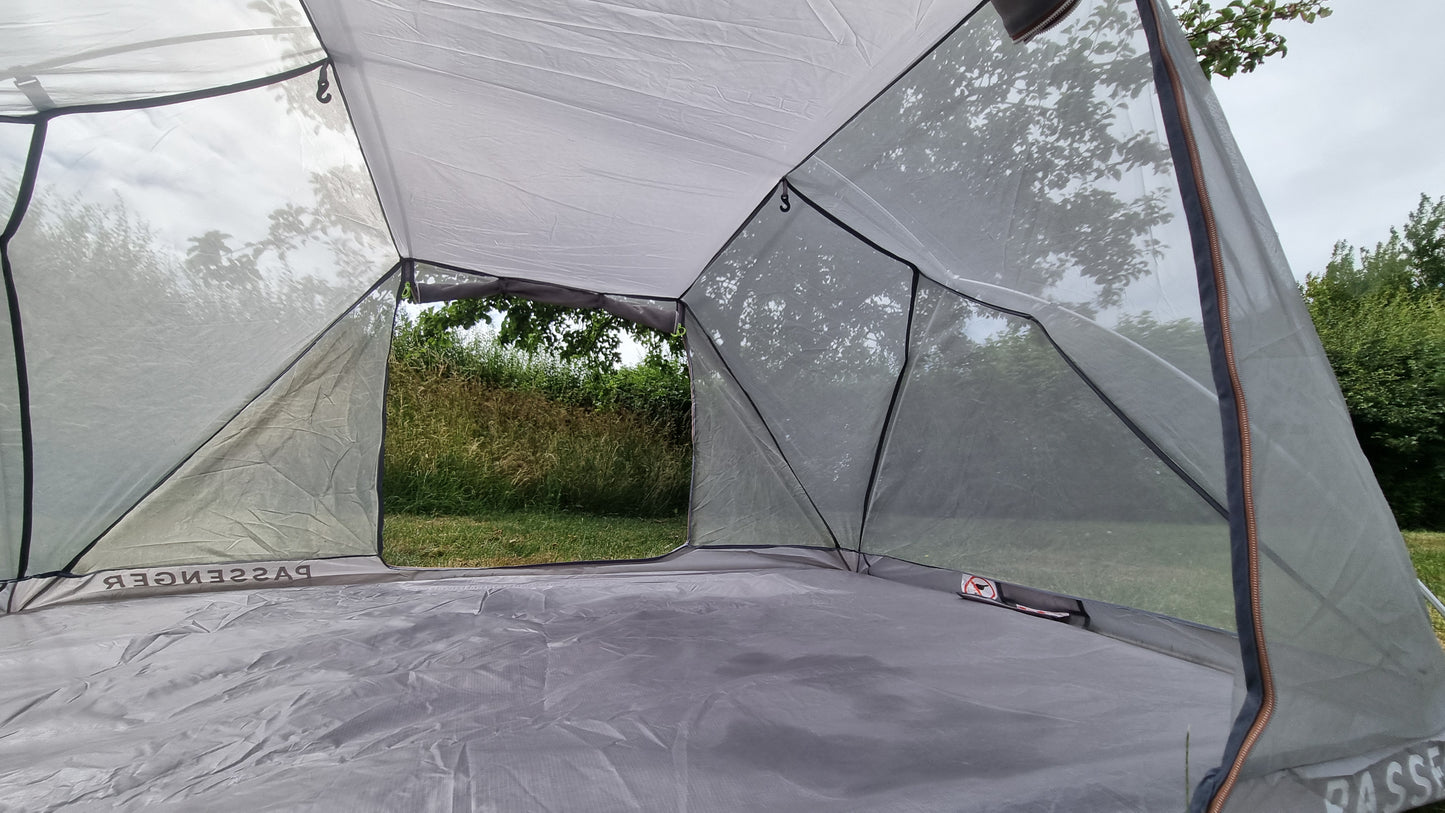 HTN // Passenger Orchid Stay Grounded 2 Berth XL Tent