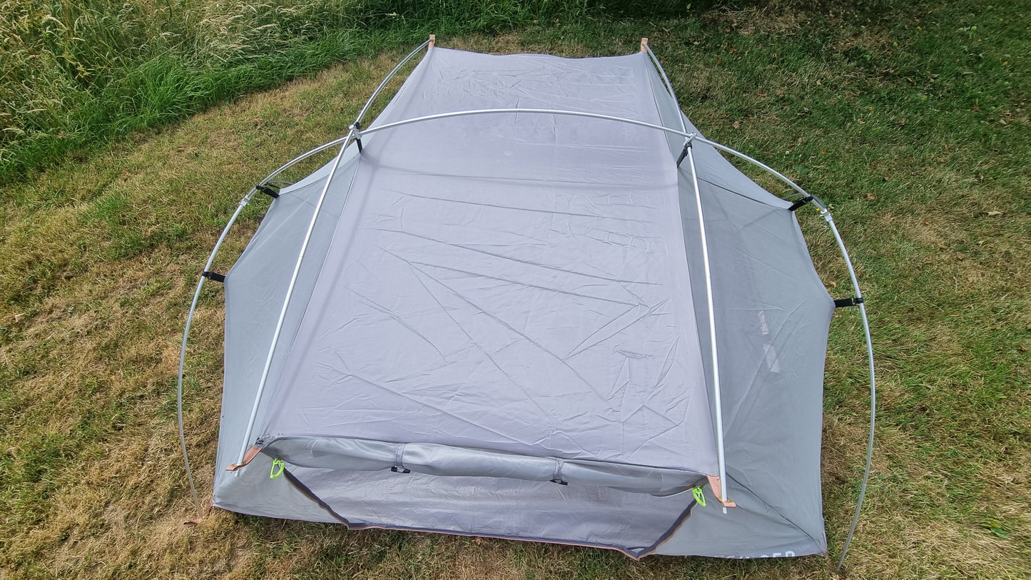 HTN // Passenger Orchid Stay Grounded 2 Berth XL Tent