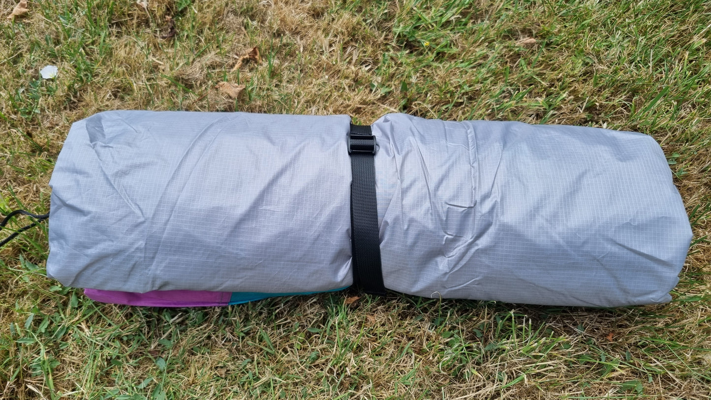 HTN // Passenger Orchid Stay Grounded 2 Berth XL Tent