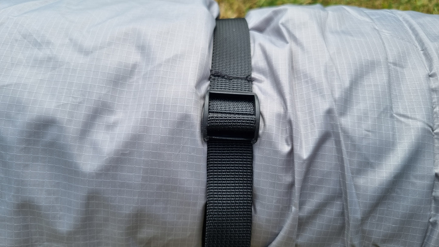 HTN // Passenger Orchid Stay Grounded 2 Berth XL Tent