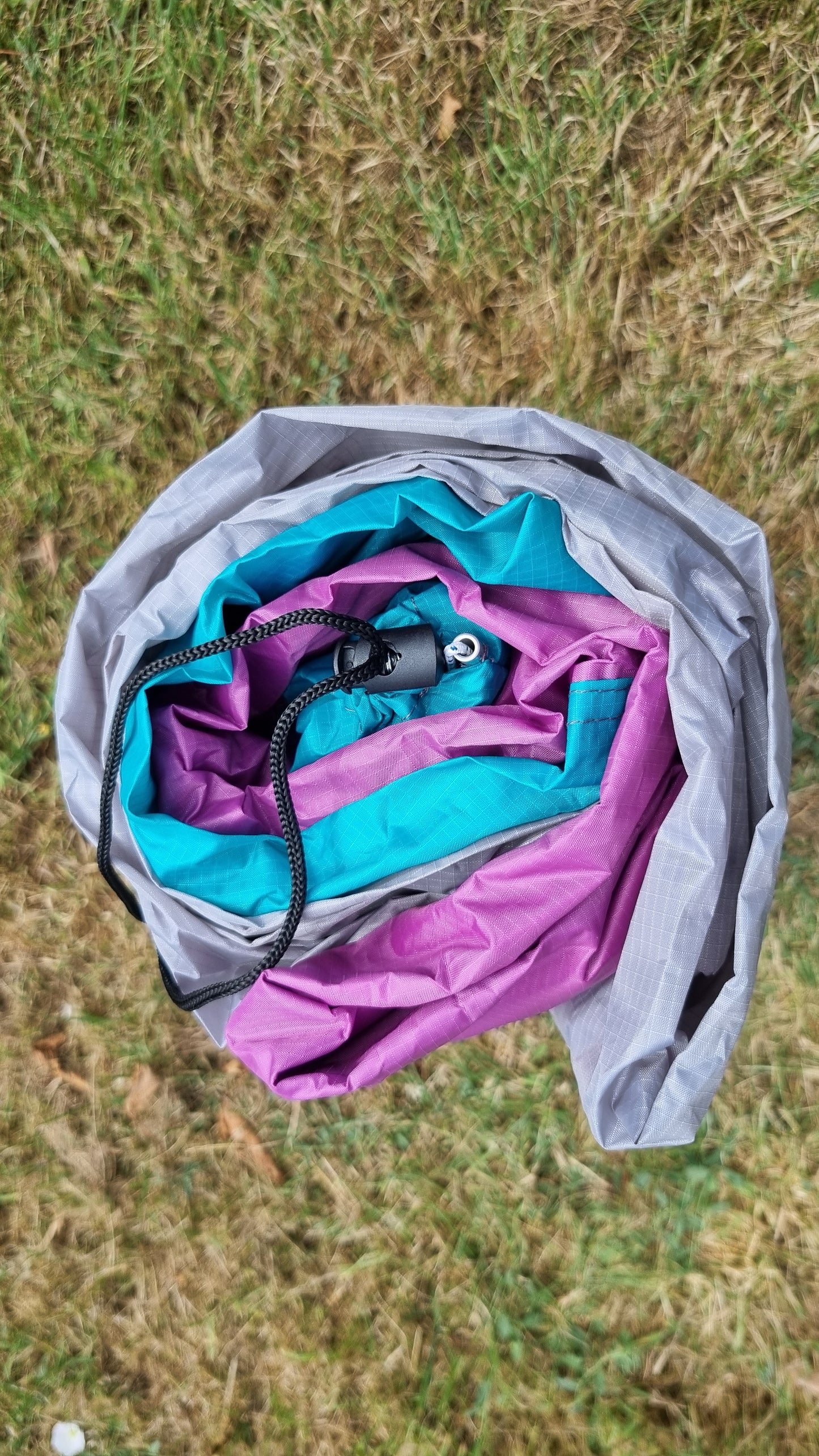 HTN // Passenger Orchid Stay Grounded 2 Berth XL Tent