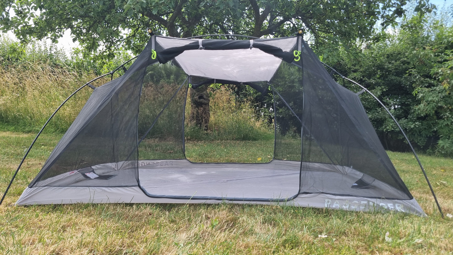 HTN // Passenger Orchid Stay Grounded 2 Berth XL Tent