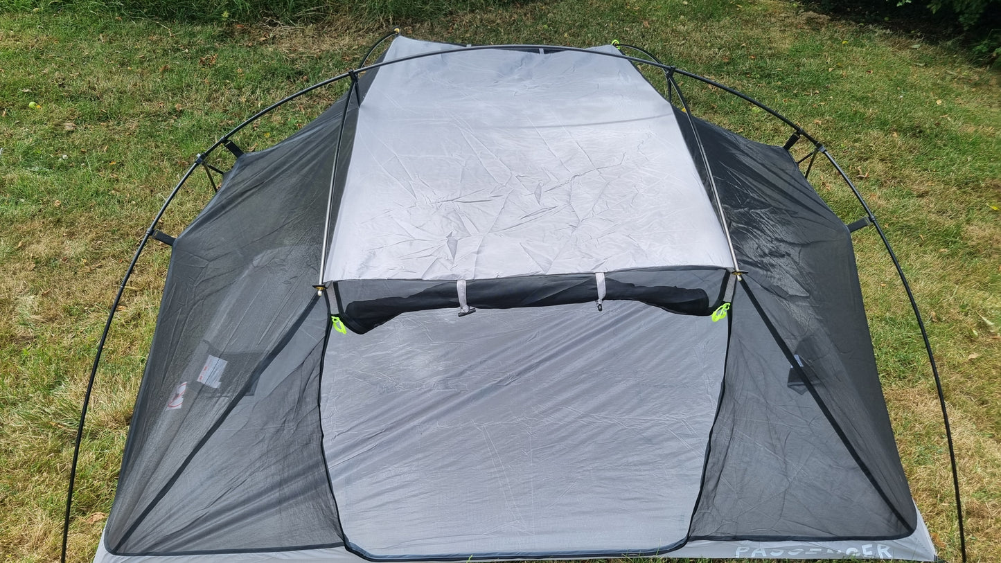 HTN // Passenger Orchid Stay Grounded 2 Berth XL Tent