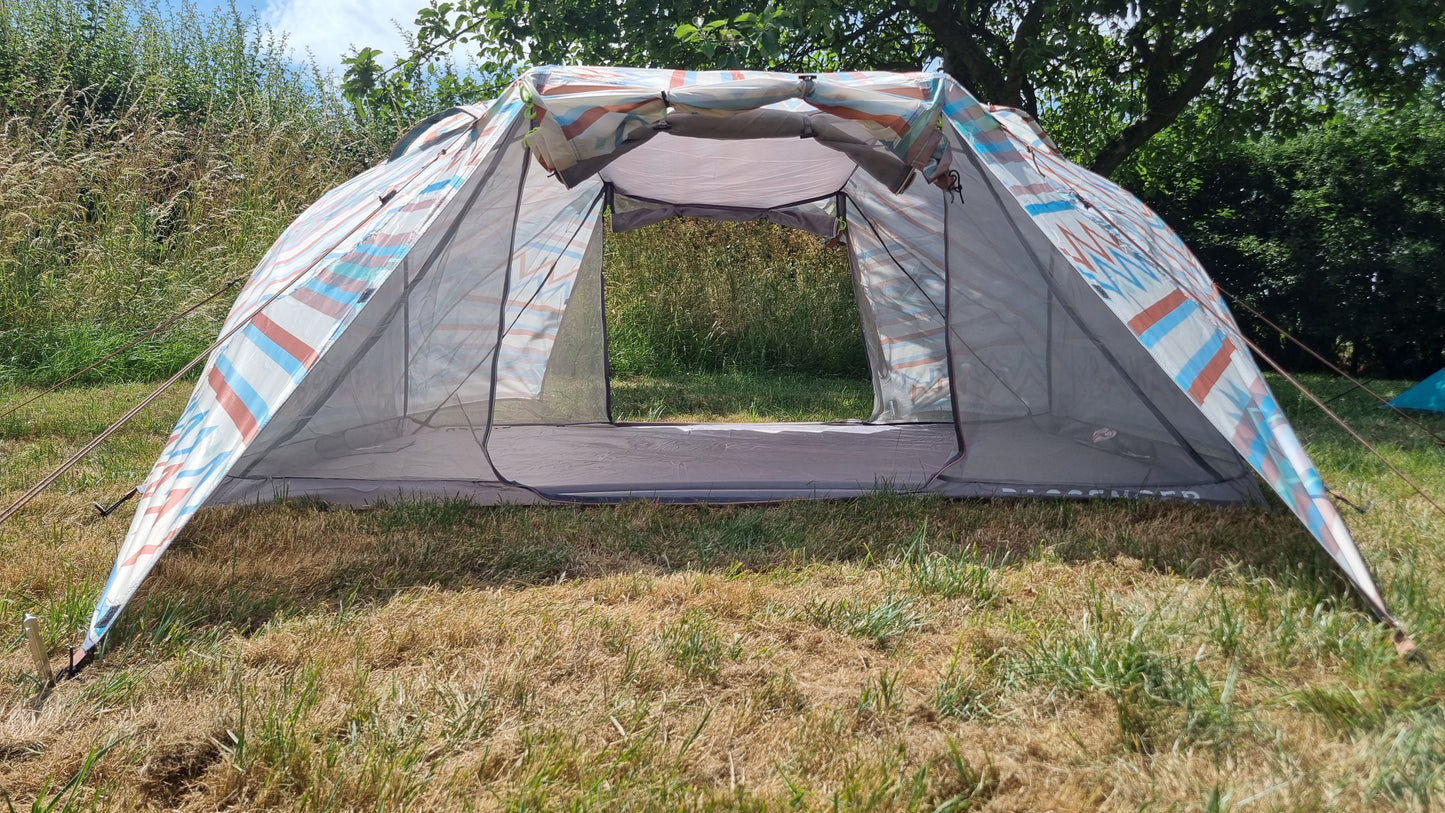 HTN // Passenger Birch Stay Grounded 2 Berth XL Tent