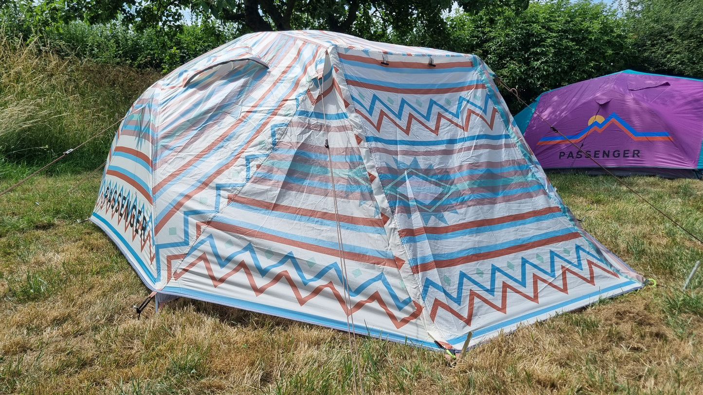 HTN // Passenger Birch Stay Grounded 2 Berth XL Tent