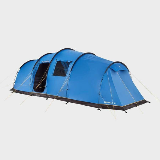 4 Person Tent Hire - Vegan Camp Out 2025