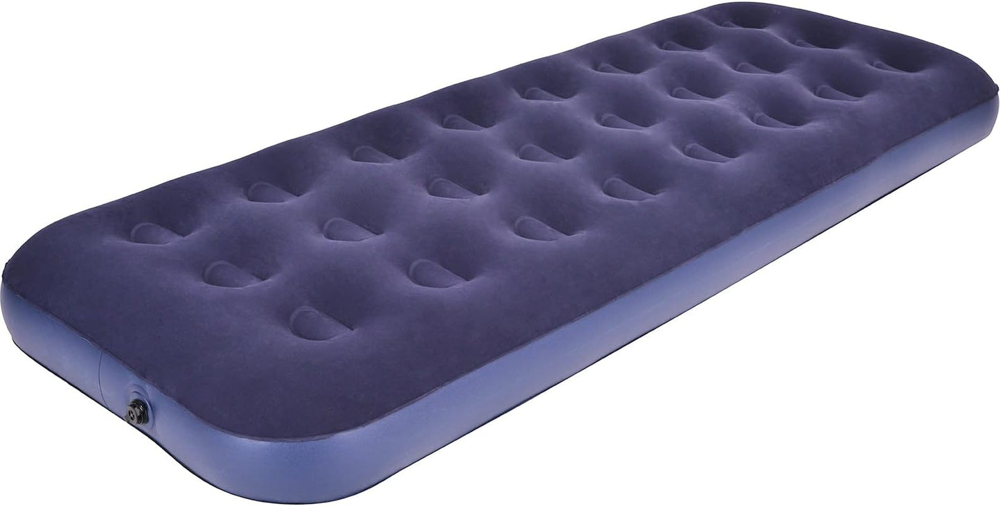 HTN // Single Airbed