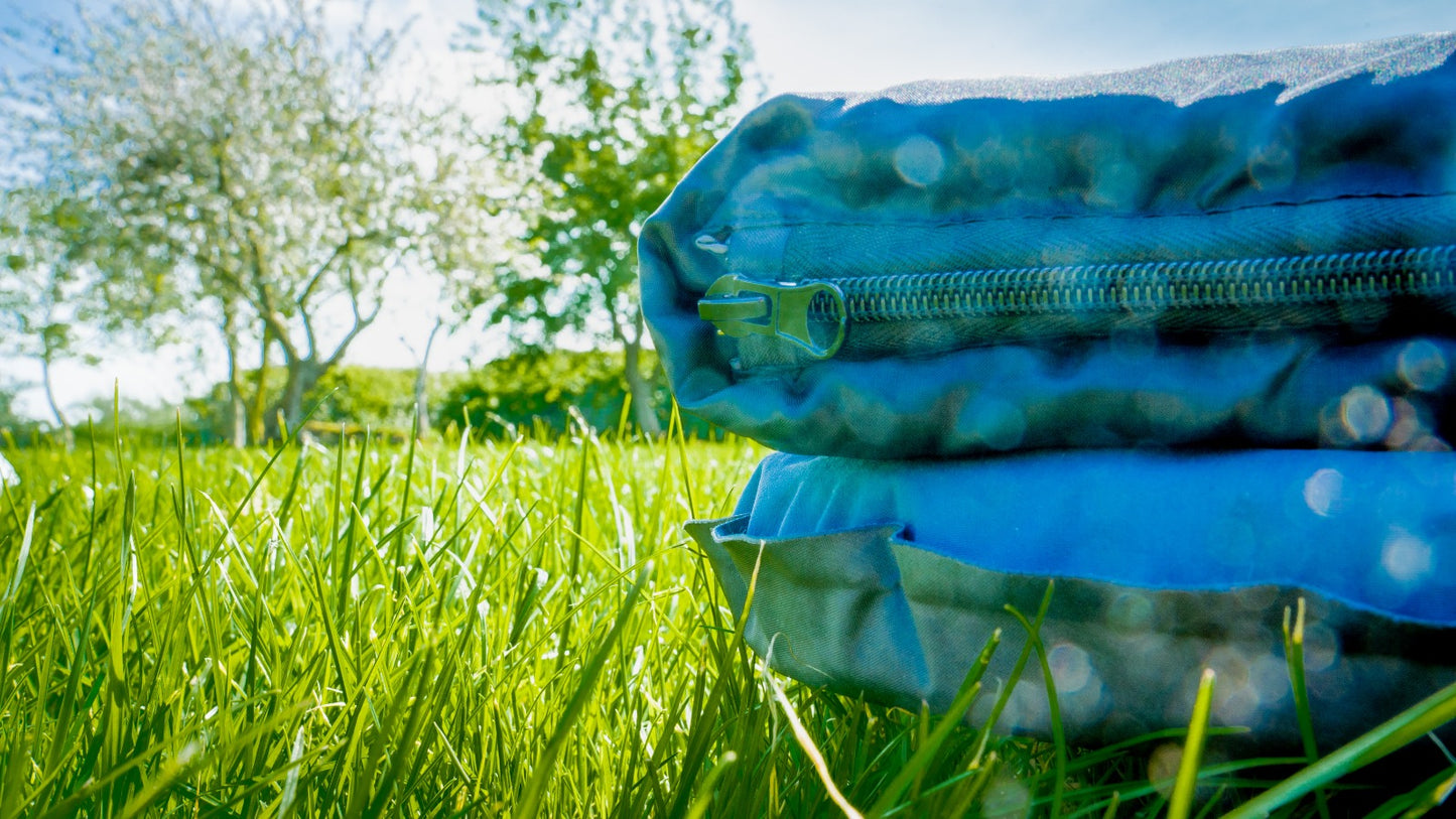 1 Person Tent Hire - Vegan Camp Out 2025