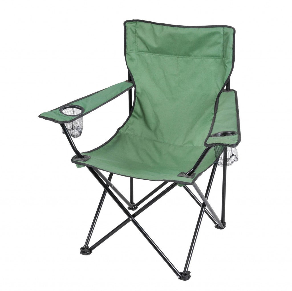 VCO // Camping Chair