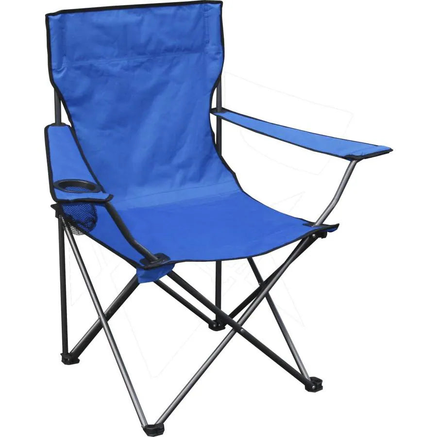 VCO // Camping Chair