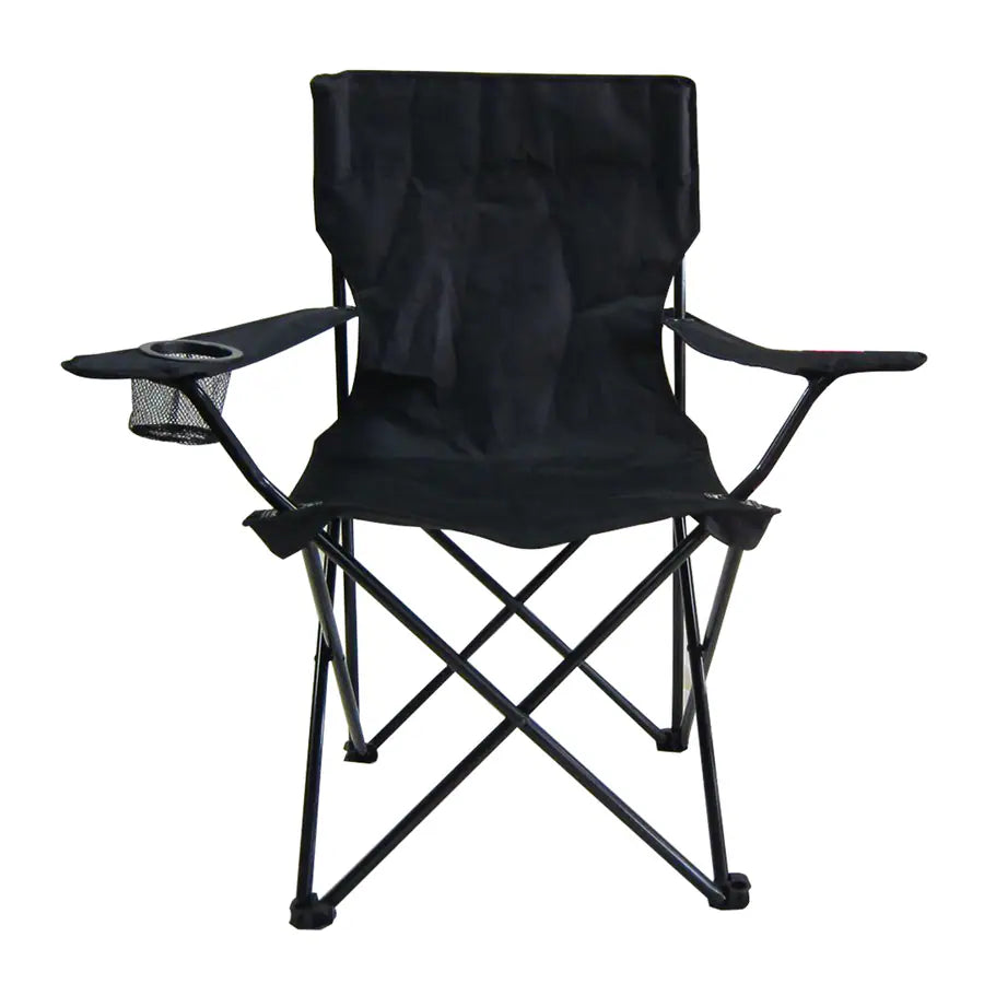 VCO // Camping Chair
