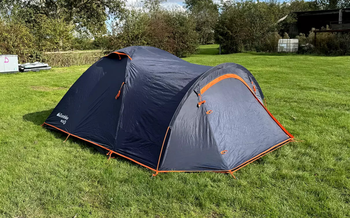 Eurohike Gaia IV XLP Tent