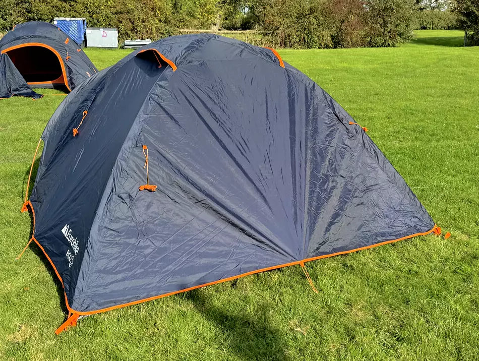 Eurohike Gaia IV Eco Tent