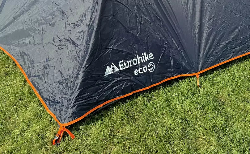 Eurohike Gaia IV Eco Tent