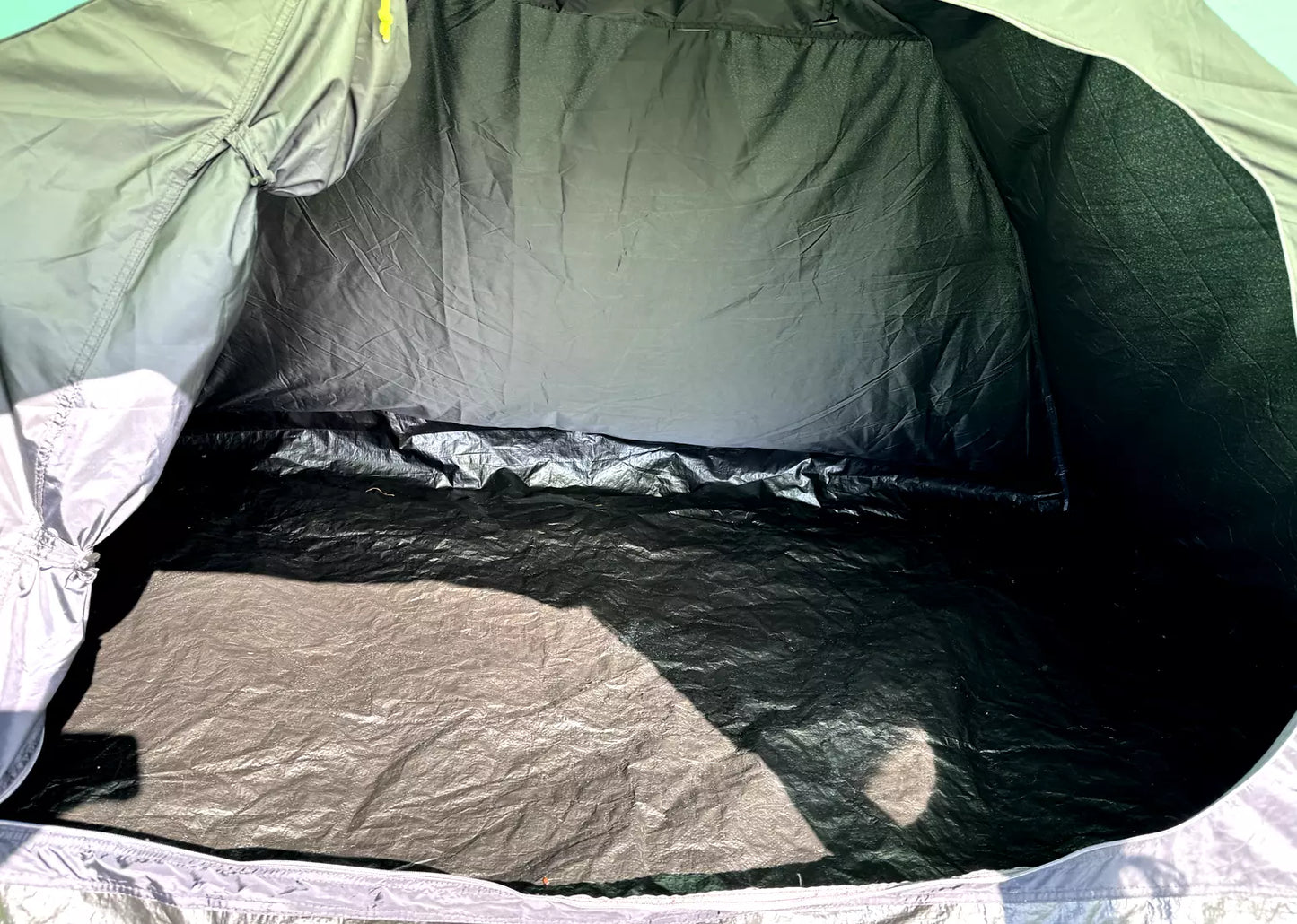 Eurohike Cairns 2 Blackout Tent