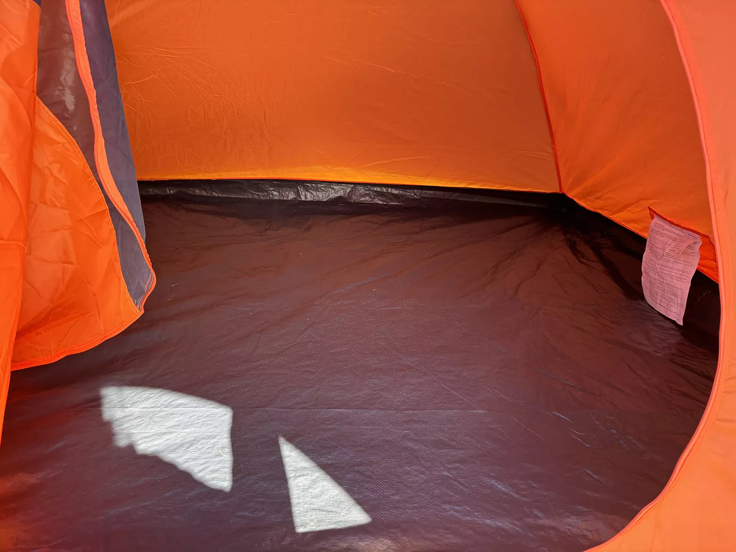 Eurohike Gaia IV XLP Tent