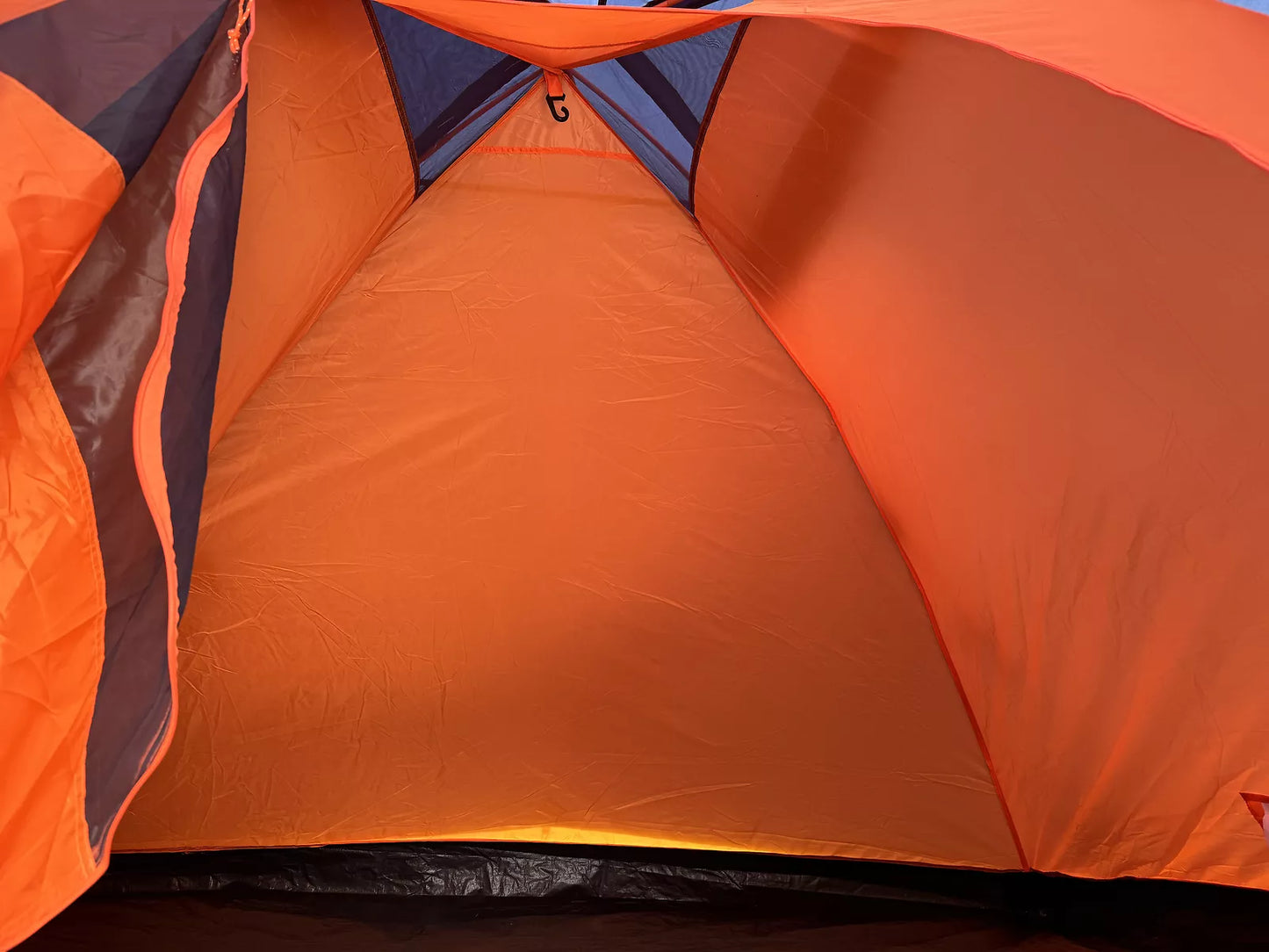 Eurohike Gaia IV XLP Tent
