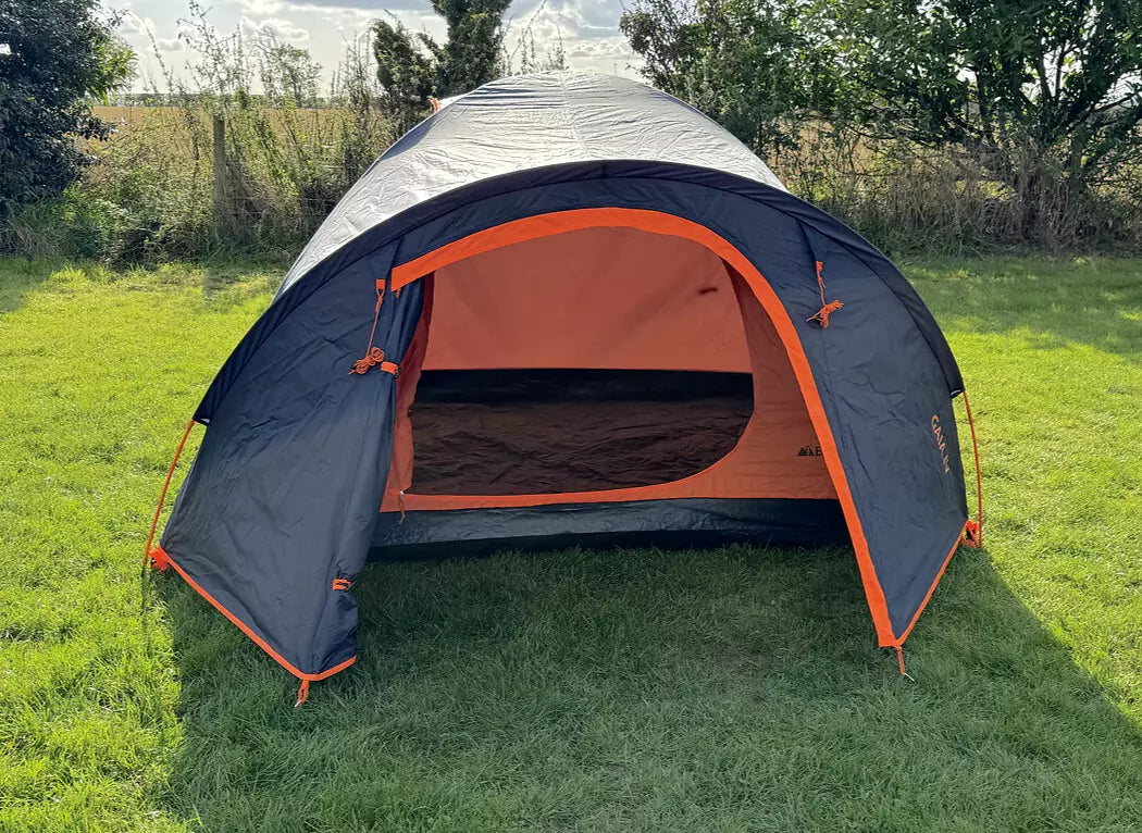 Eurohike Gaia IV Eco Tent
