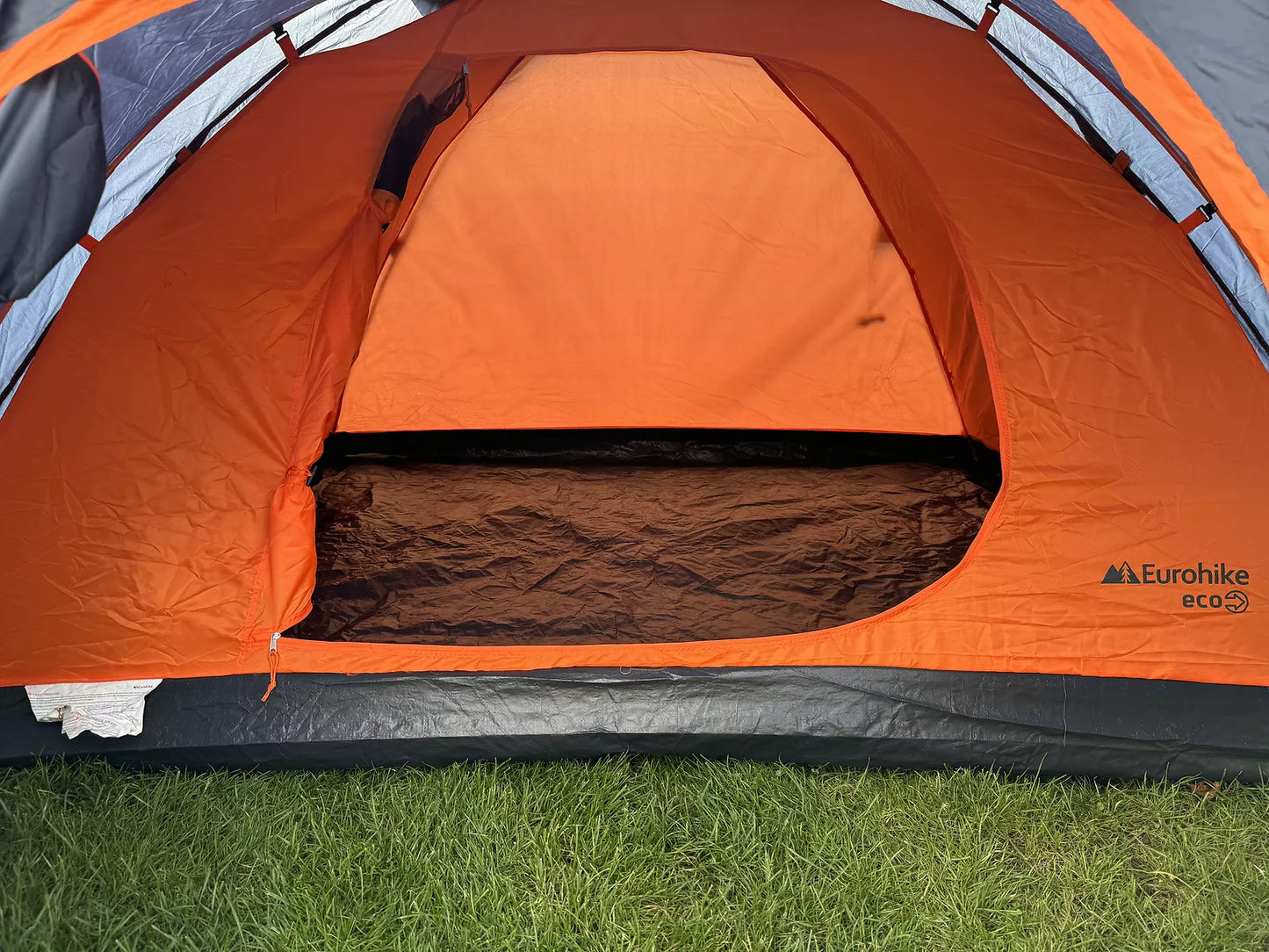 Eurohike Gaia IV Eco Tent
